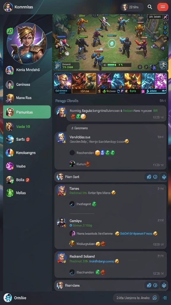 Screenshot 55five nomor 3