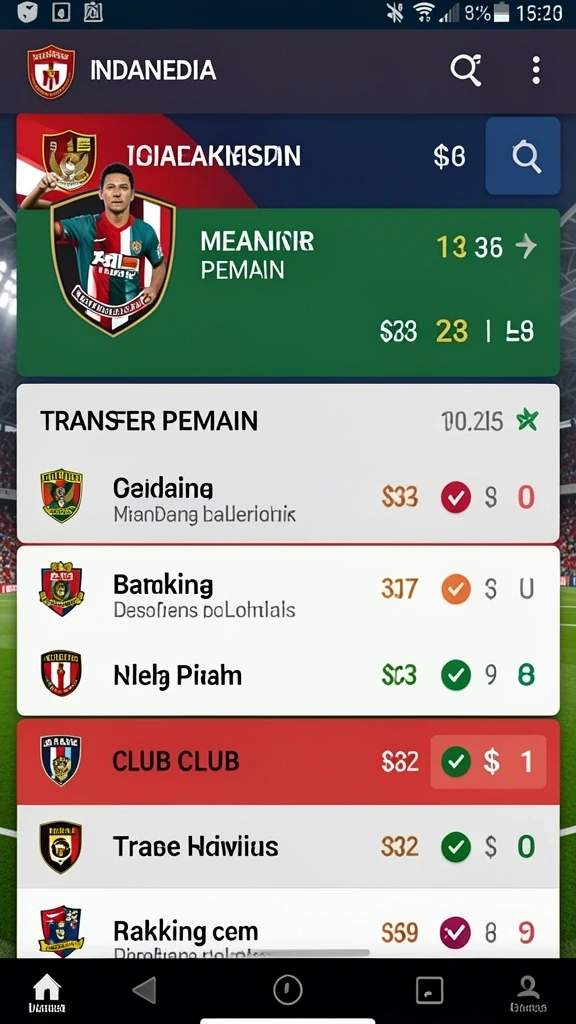Screenshot 77lucks nomor 2