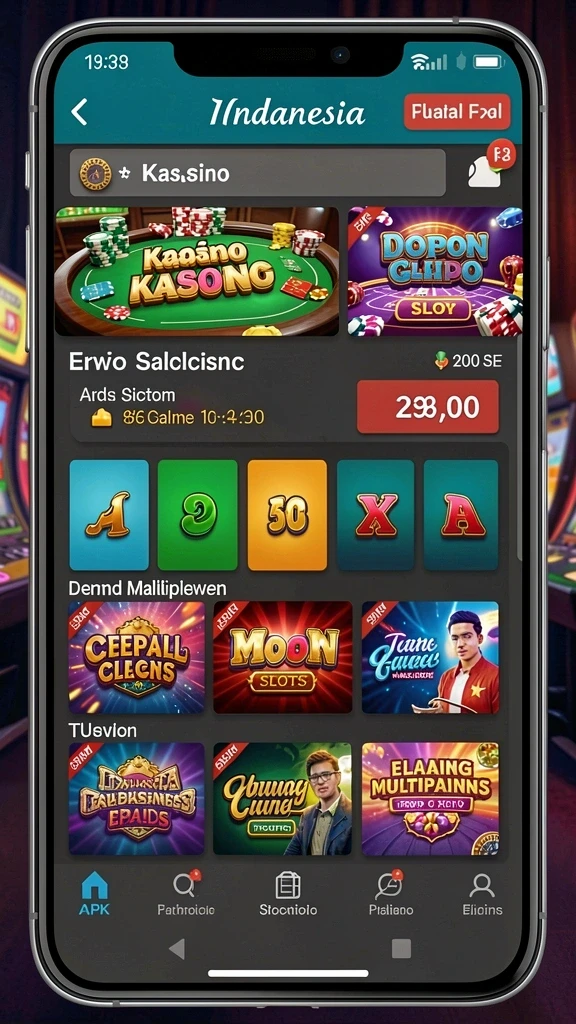 Screenshot 77rp nomor 2
