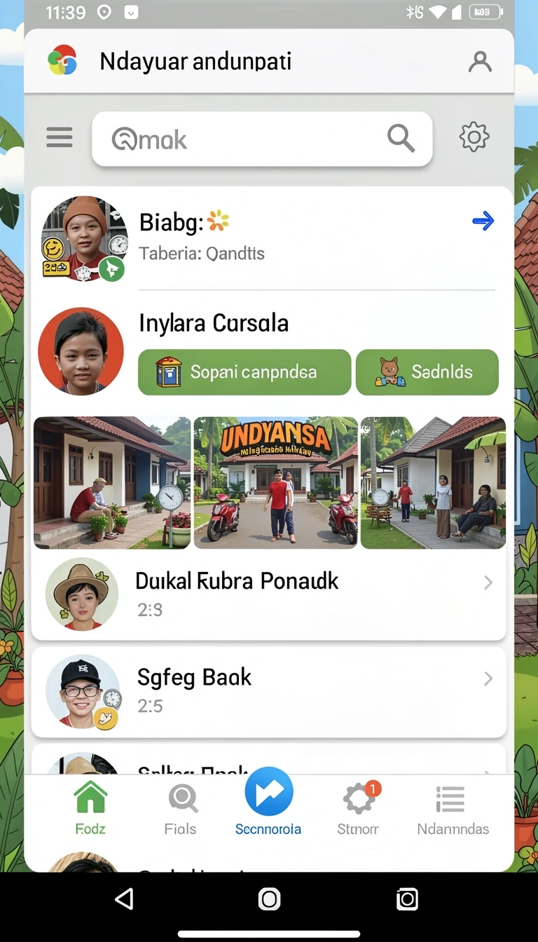 Screenshot 888idr nomor 1