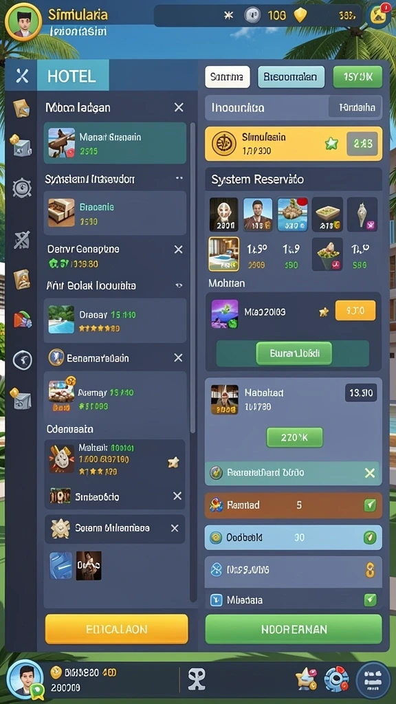 Screenshot 88bos nomor 3