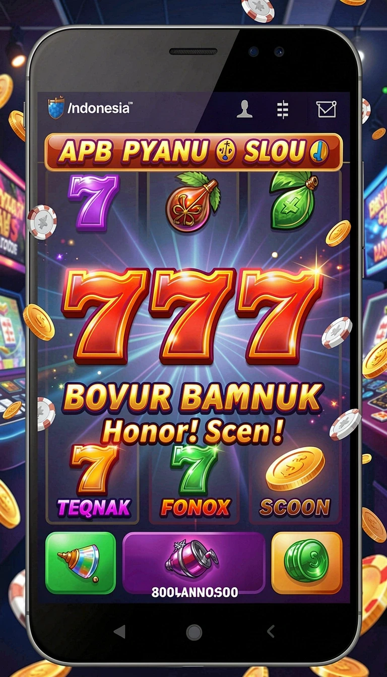Screenshot 92glory nomor 3
