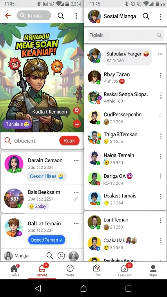 Screenshot 9777win nomor 2
