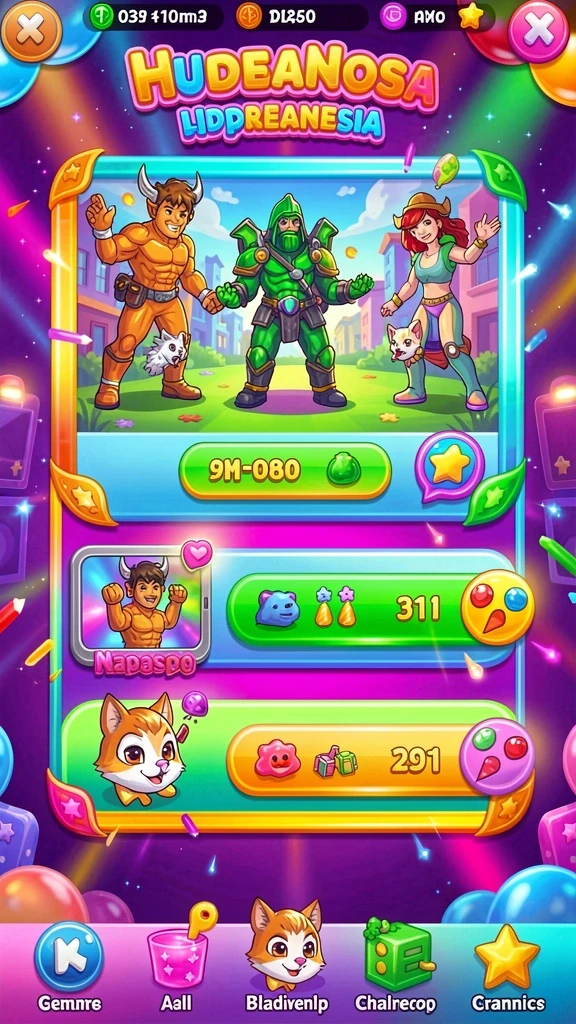 Screenshot 9777win nomor 3