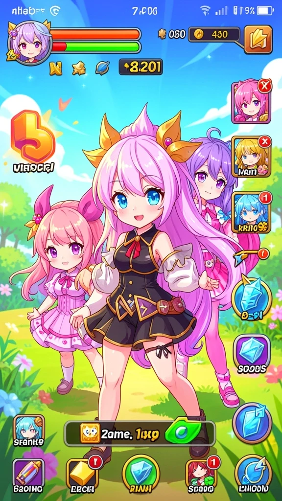 Screenshot 9sl nomor 3