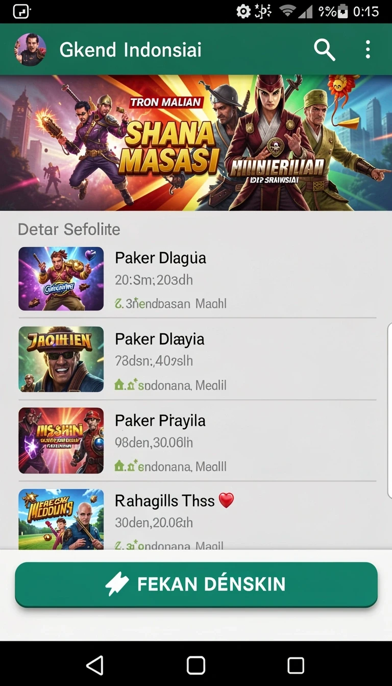 Screenshot arwanatoto nomor 3