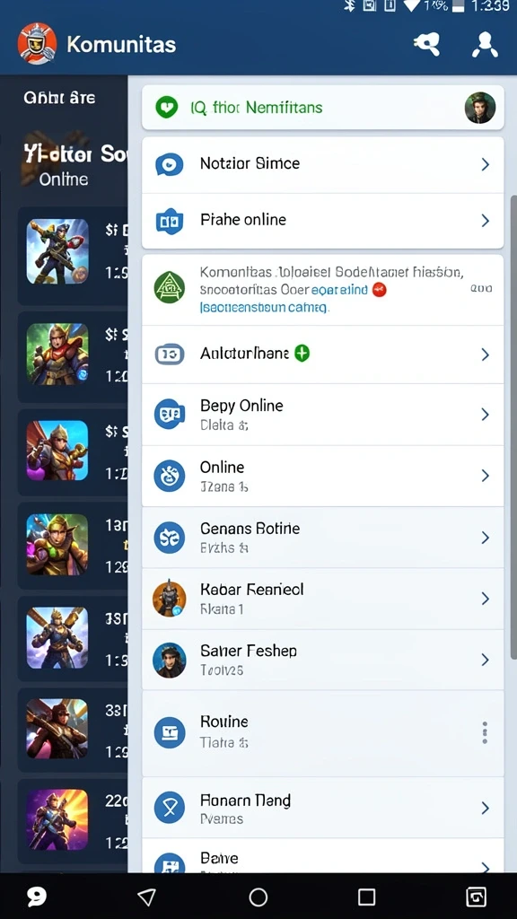 Screenshot aztec88 nomor 2