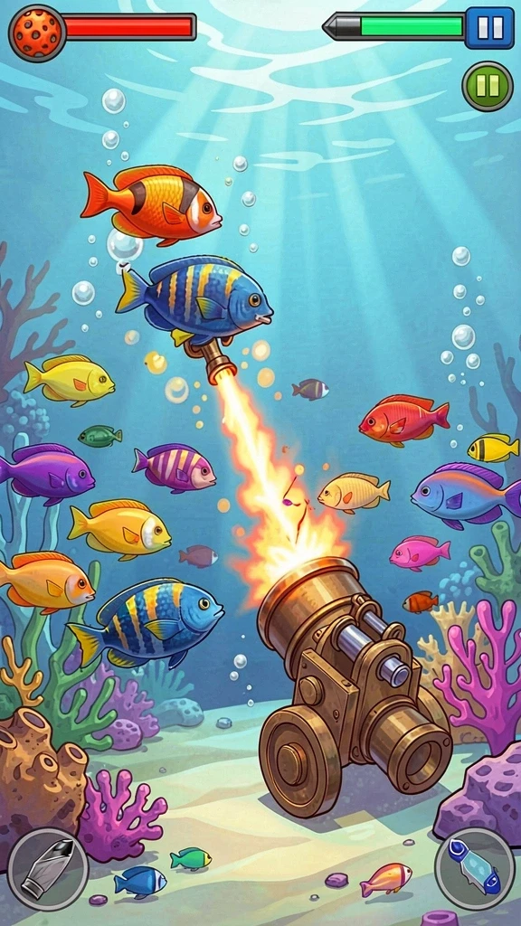 Screenshot bandit4d nomor 1