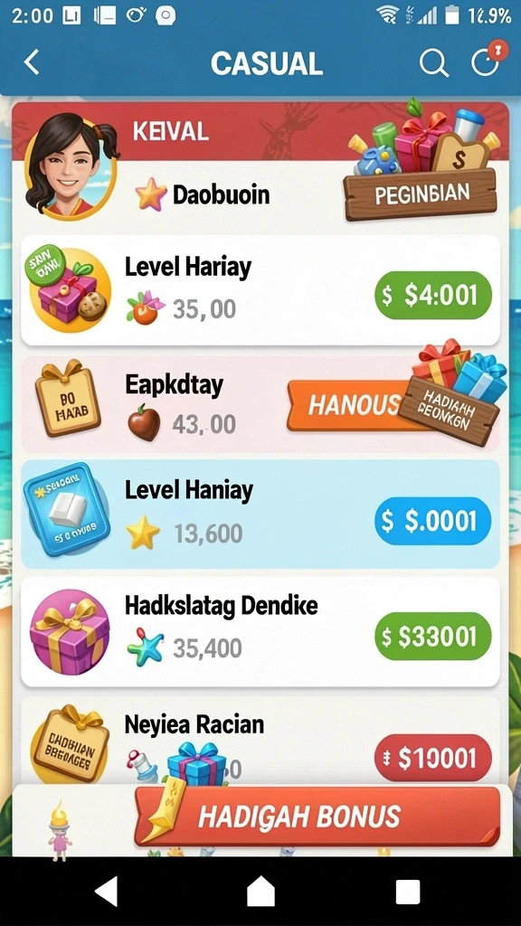 Screenshot bandit4d nomor 2