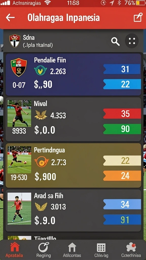 Screenshot bandit4d nomor 3