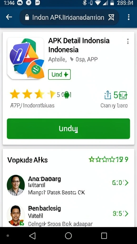 Screenshot bento4d nomor 1