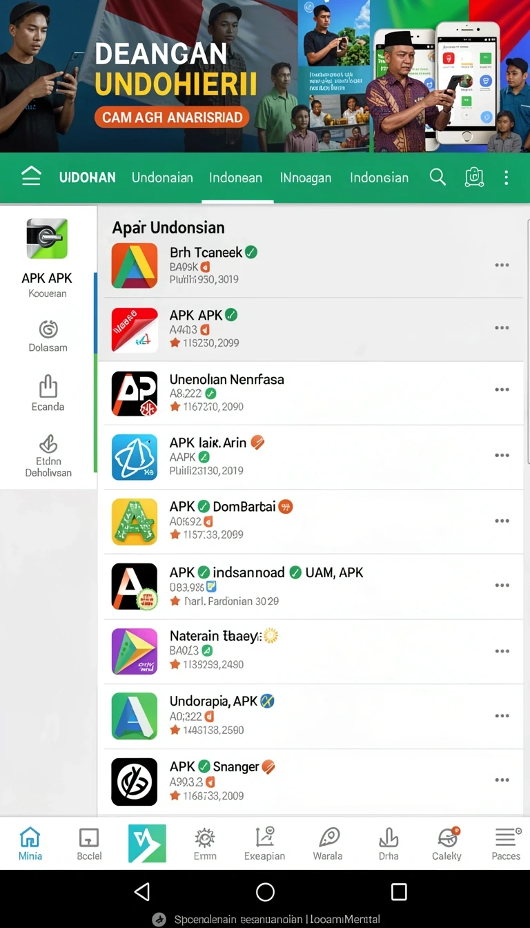 Screenshot c8vip nomor 3