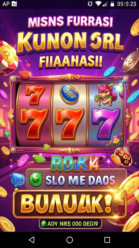 Screenshot ck789 nomor 1