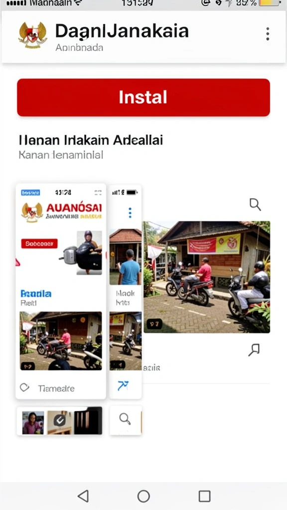 Screenshot dragon222 nomor 3