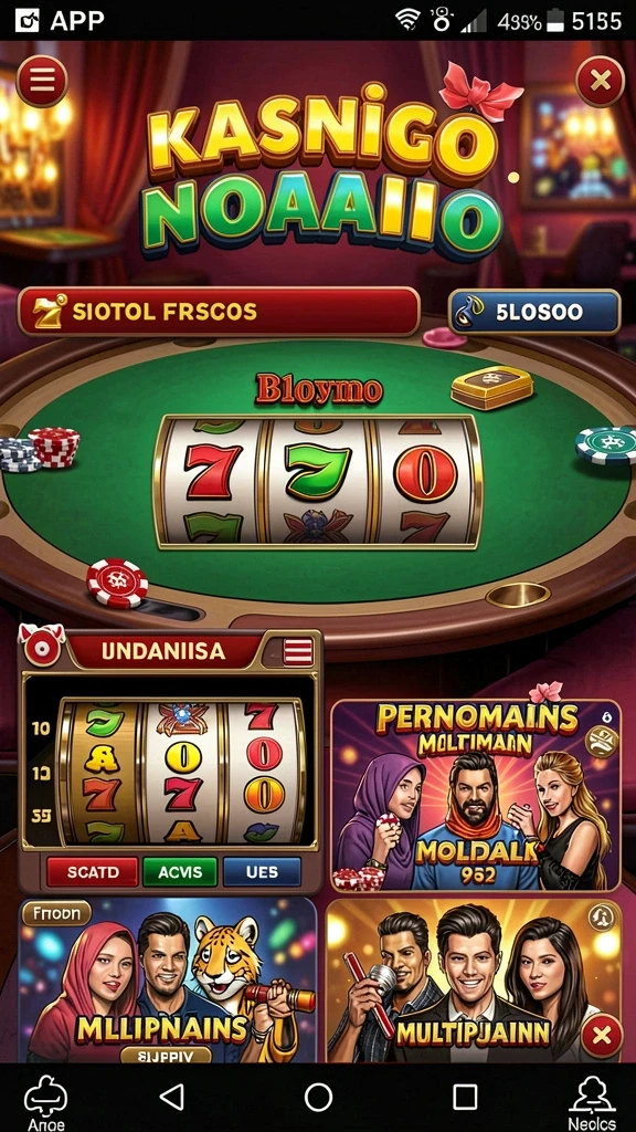 Screenshot dunia777 nomor 2