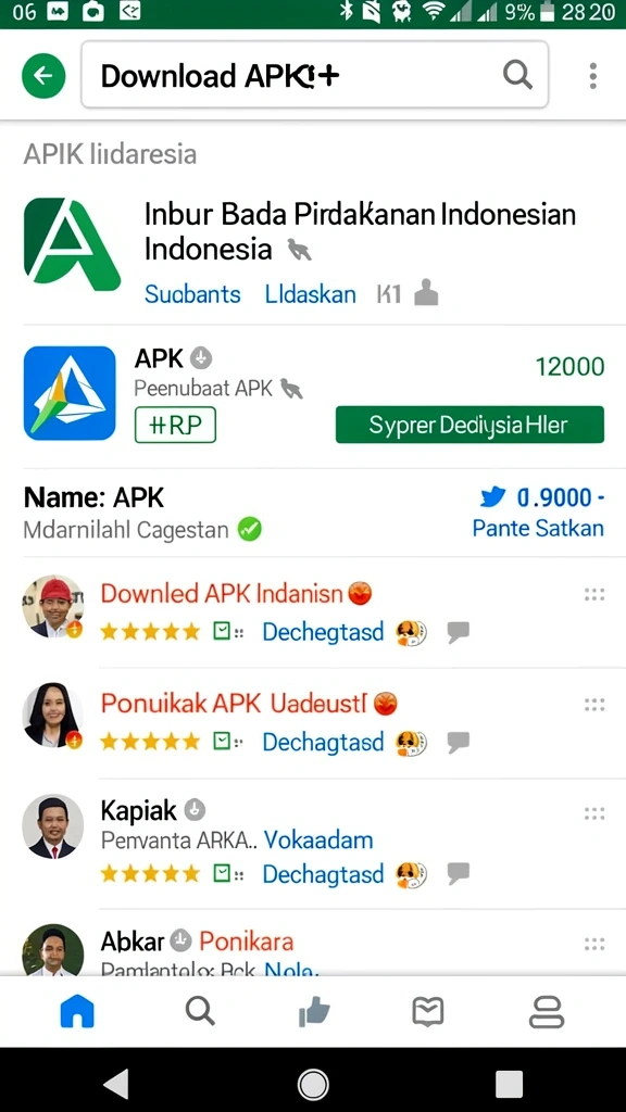 Screenshot fomototo nomor 3
