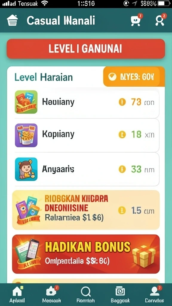 Screenshot gacor78 nomor 3