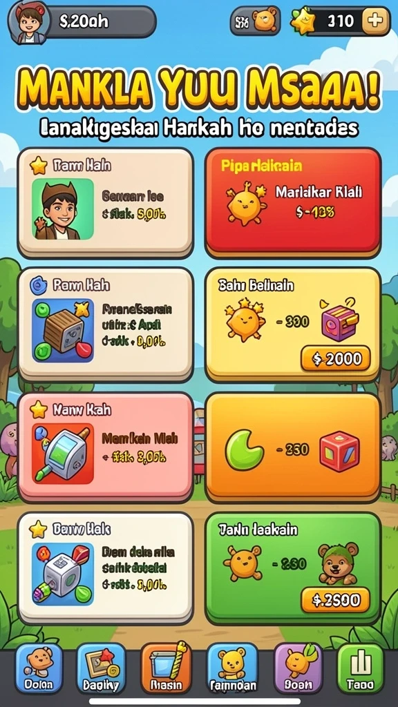 Screenshot gacorx nomor 1