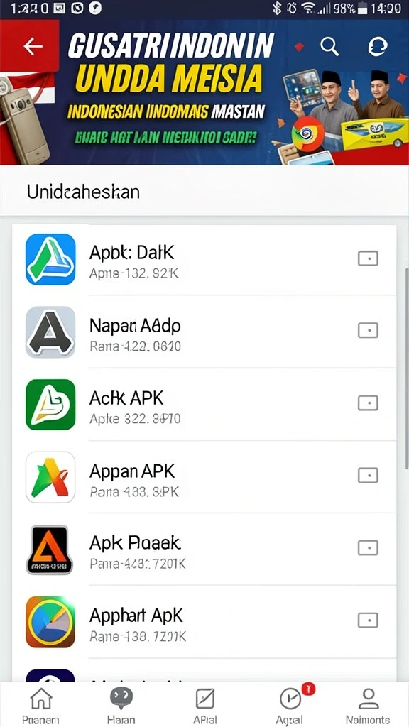 Screenshot gahar188 nomor 2