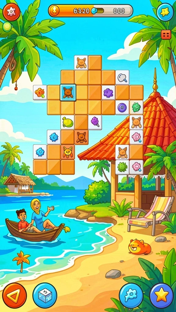 Screenshot gamerp nomor 3