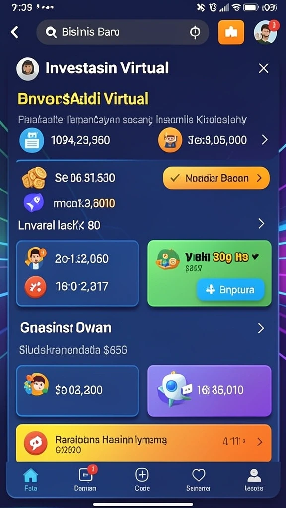 Screenshot halo99 nomor 1
