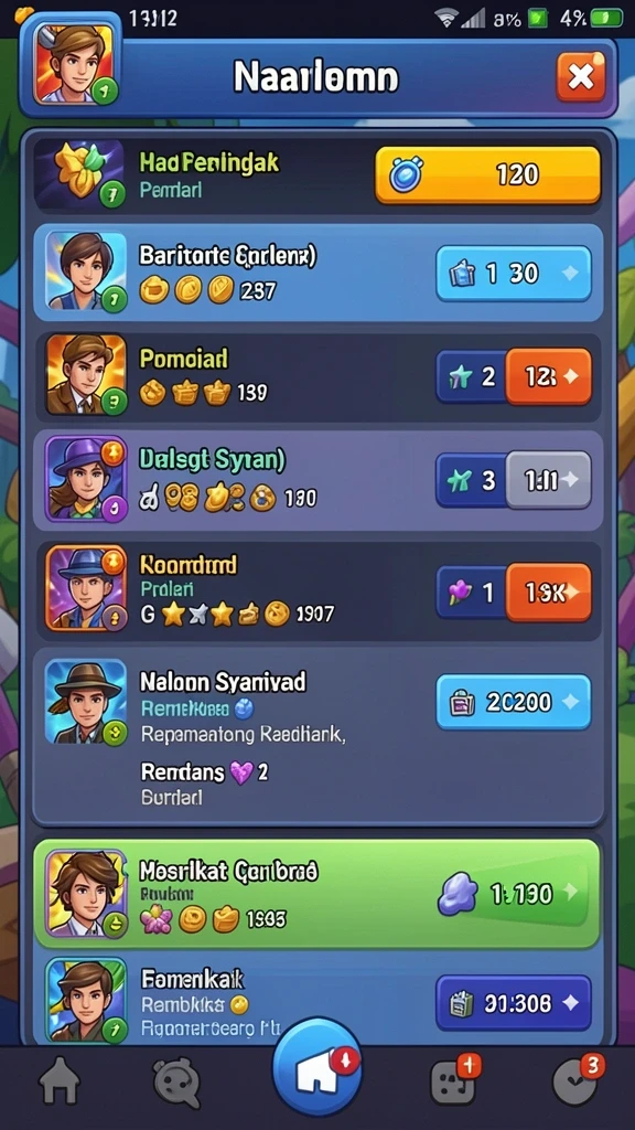 Screenshot hoki123 nomor 2