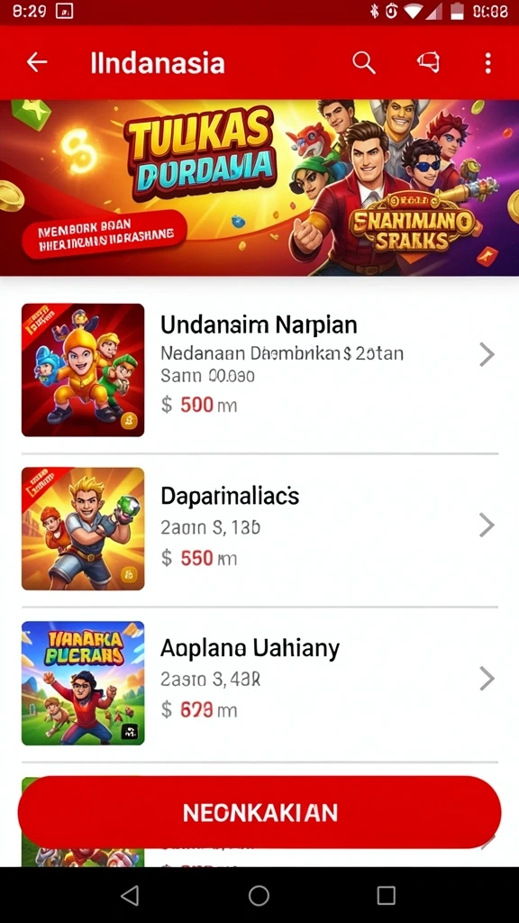 Screenshot hoki123 nomor 3