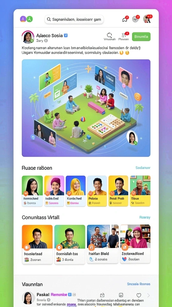 Screenshot idnseru nomor 2