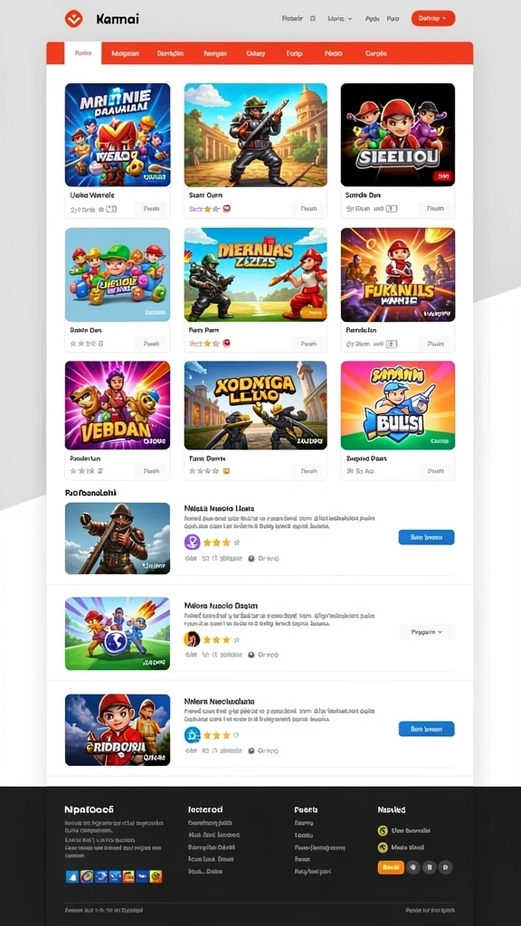 Screenshot kakrp nomor 2