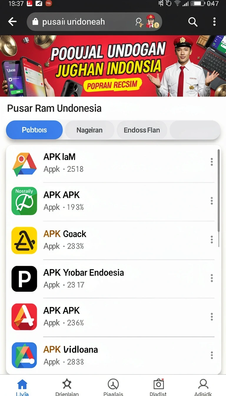 Screenshot kebuntoto nomor 3
