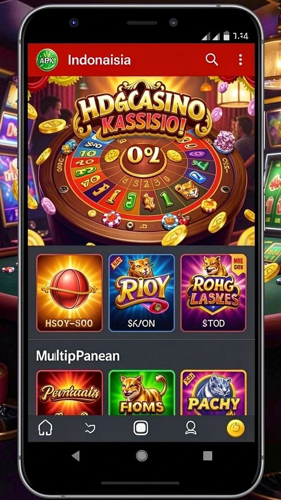 Screenshot km777 nomor 3