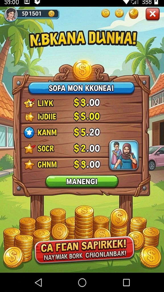 Screenshot mamibet nomor 2