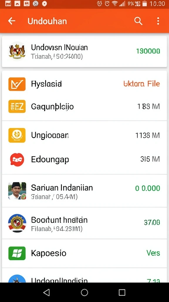 Screenshot maxseru nomor 3