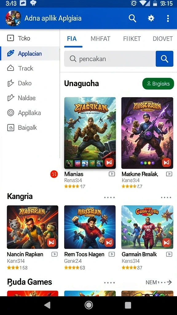 Screenshot medantoto nomor 1