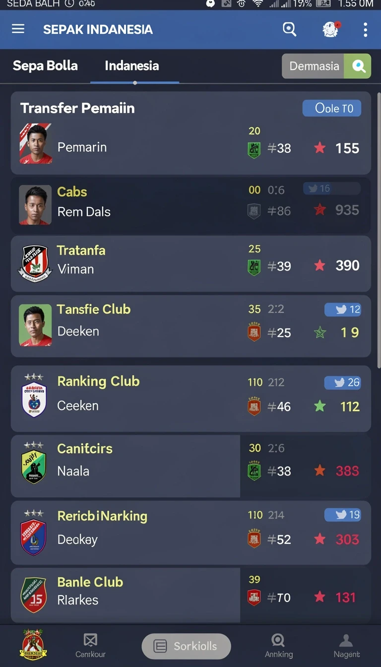 Screenshot menyala78 nomor 3