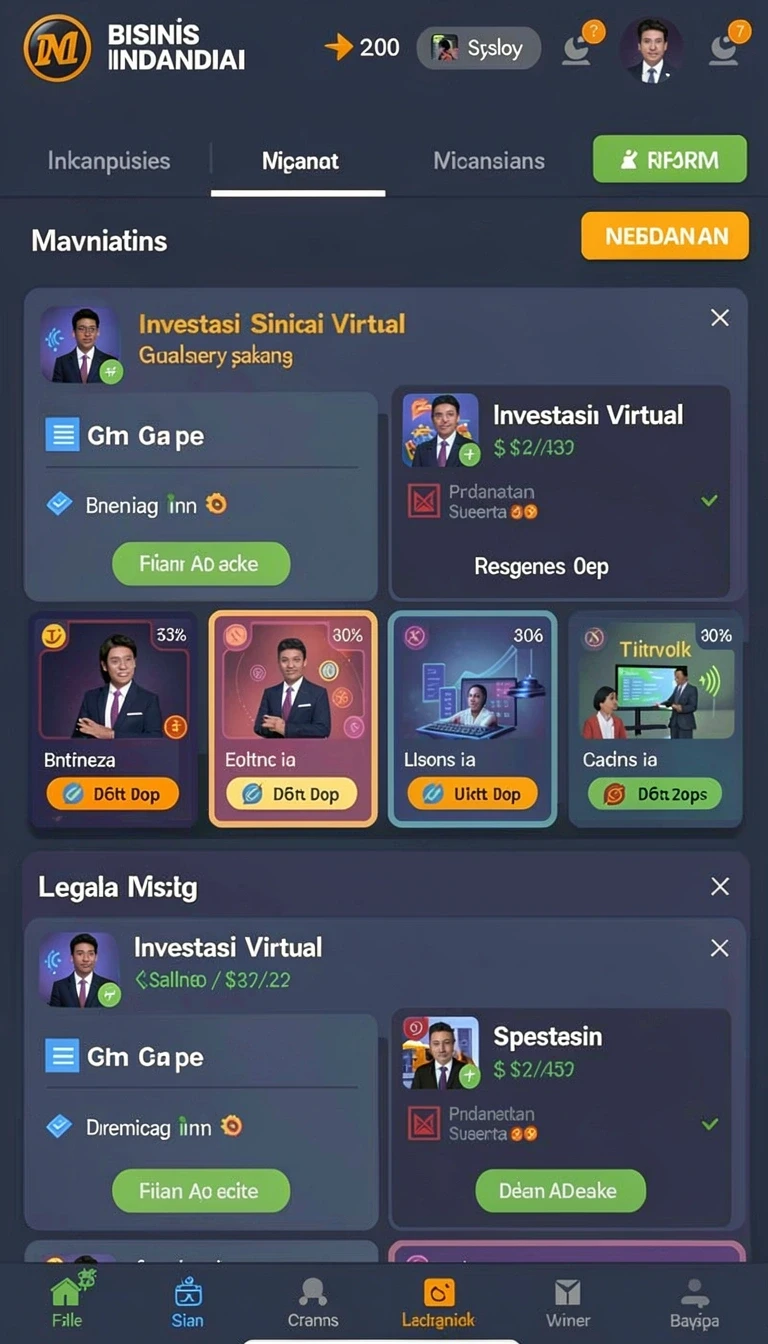 Screenshot mkwin666 nomor 1