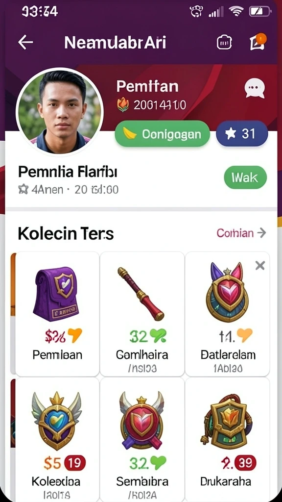 Screenshot nagitabet nomor 1
