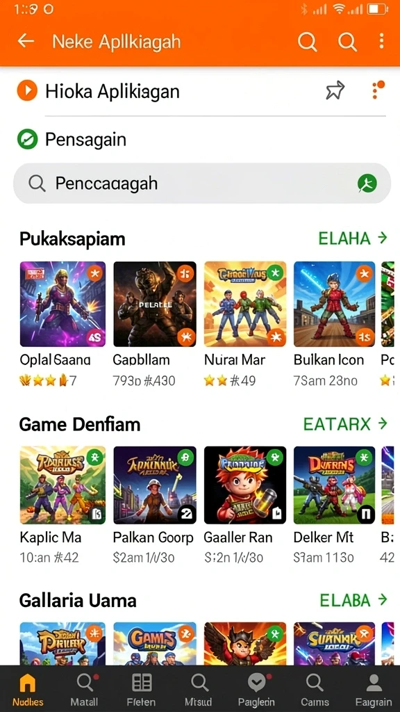 Screenshot omtogel nomor 3
