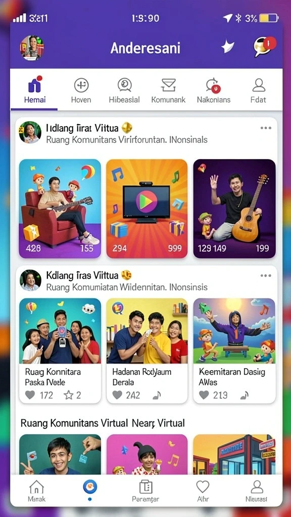 Screenshot qq88asia nomor 2