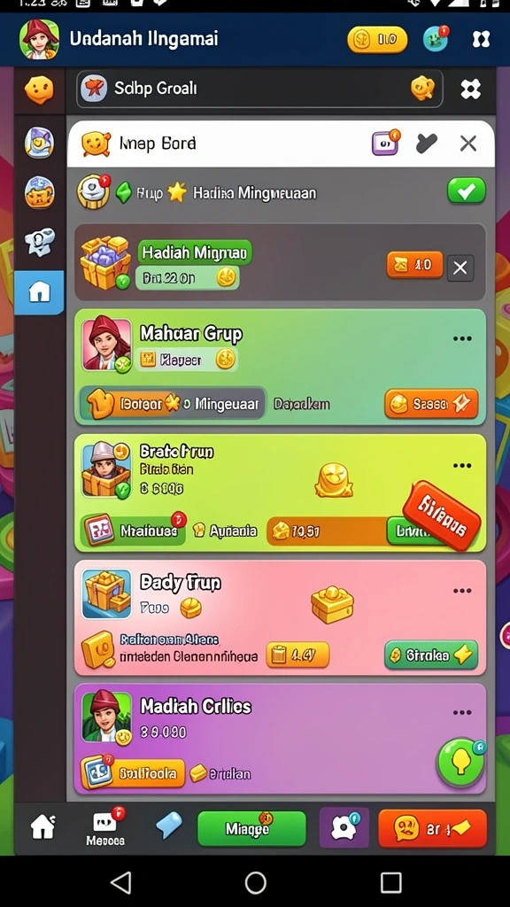 Screenshot raja288 nomor 1