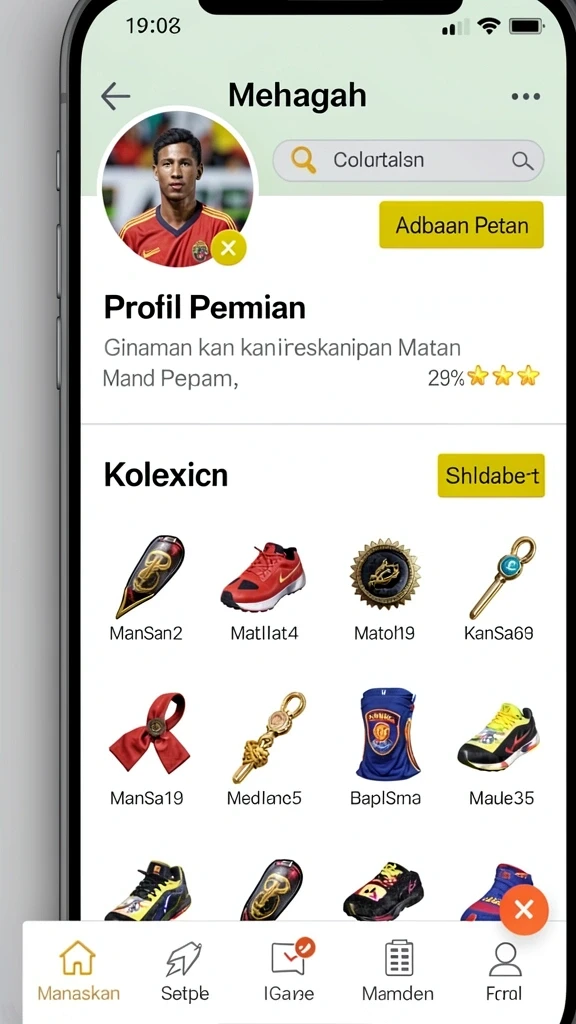 Screenshot royal88 nomor 3