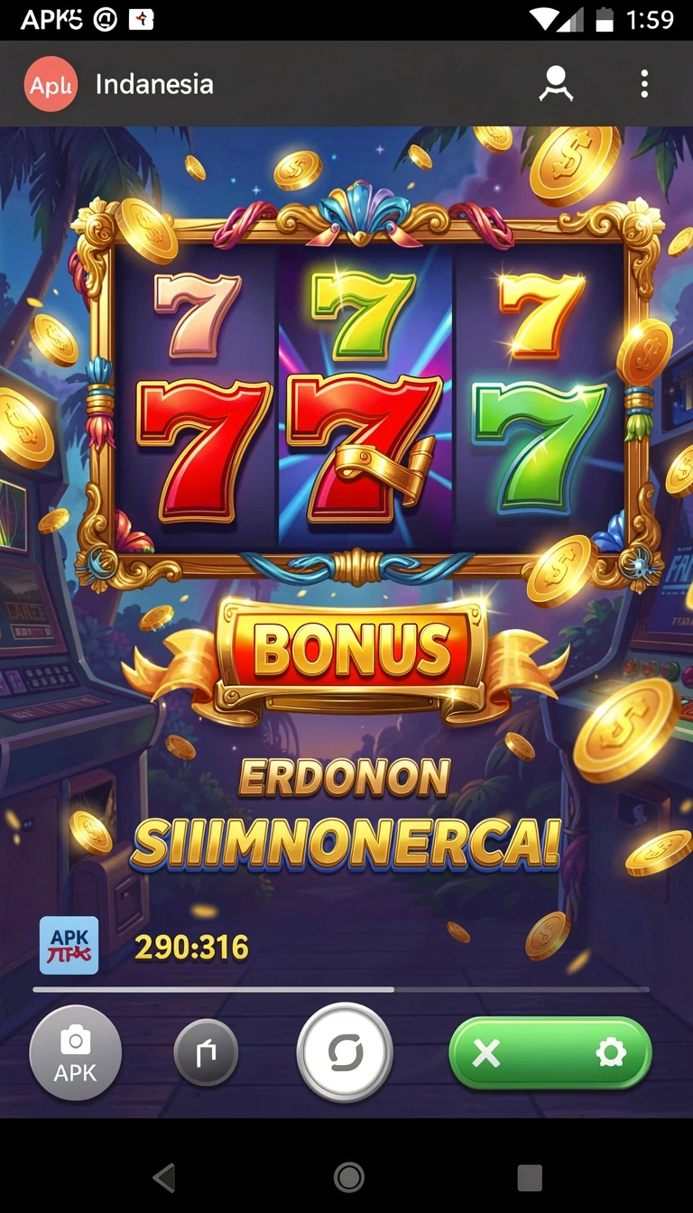 Screenshot sbobet nomor 3