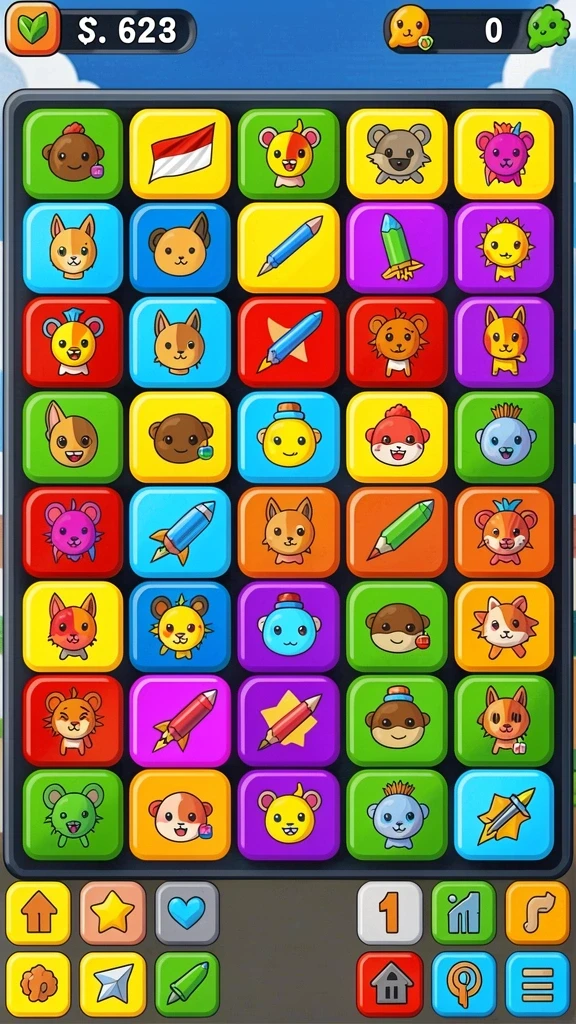 Screenshot sd107 nomor 1