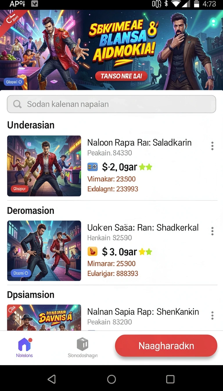 Screenshot slotsri nomor 3