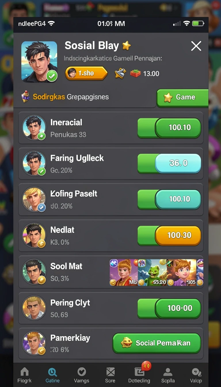 Screenshot super5 nomor 2