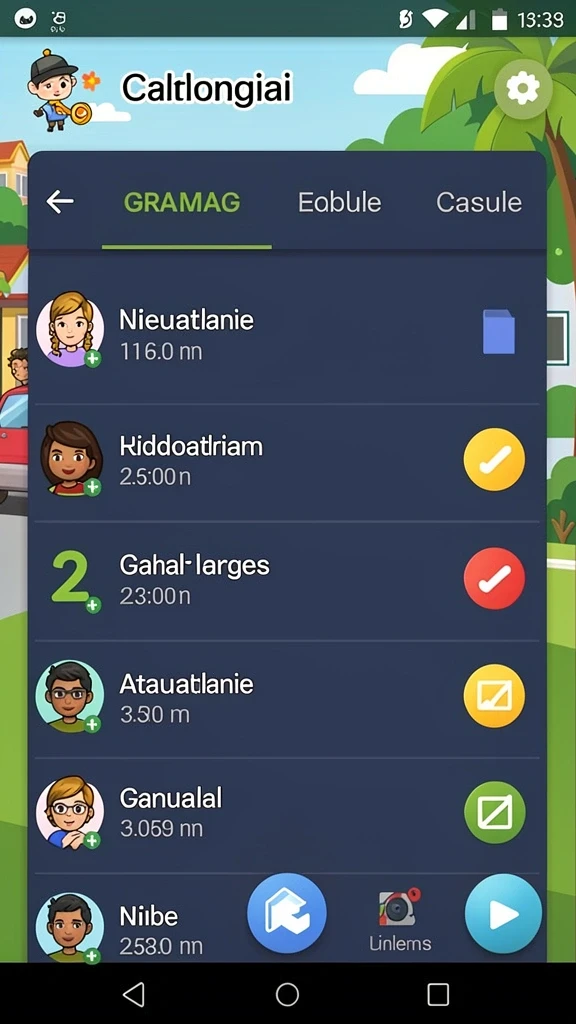 Screenshot v87 nomor 3