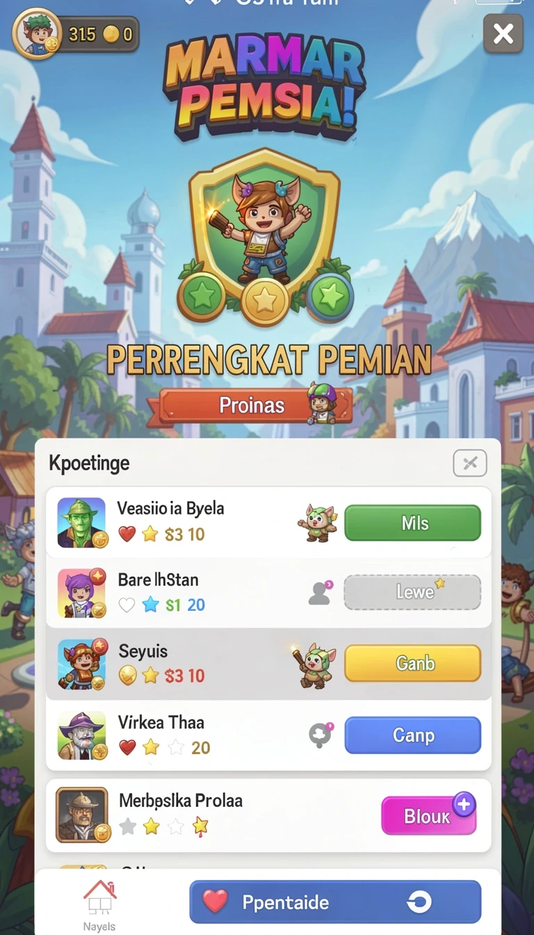 Screenshot vip333 nomor 2