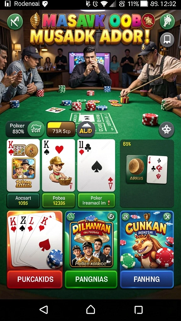Screenshot vm777 nomor 3