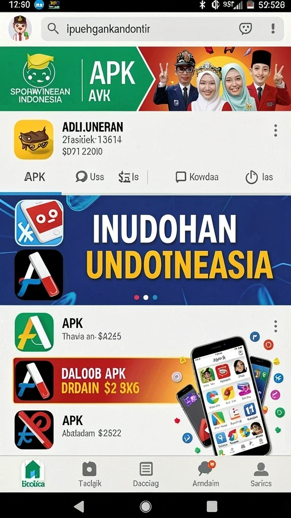 Screenshot vo777 nomor 2
