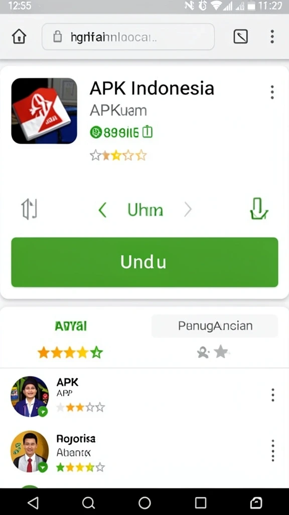 Screenshot xr88 nomor 2
